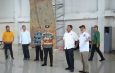 Pemkot Metro Fasilitasi Verifikasi Venue PON 2032, KONI Pusat Tinjau Kesiapan Infrastruktur Olahraga