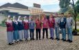 Kota Metro Kirim Delapan Pelajar, Seleksi Capaska 