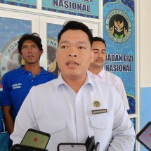 IPAL di SPPG Ganjar Asri 2 Selesai di Buat Sesuai dengan Prosedur