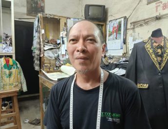 ⁠Paguyuban P5 Metro Akui Tarik Dana Rp3,5 Juta ke Pedagang Baru Meski Tanpa Legalitas Pemkot